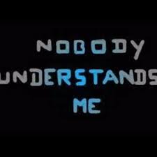 Meryl streep — nobody understands me. Nobody Understands Me By Nazula