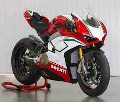 Ducati Panigale V4 Speciale Ducati Panigale Ducati Hypermotard Ducati