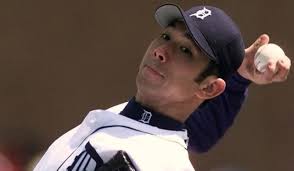 From Justin Verlander to Mark Fidrych: A look back at the Detroit Tigers'  opening day starters