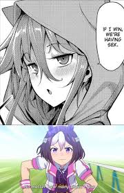 Lose = Win : rAnimemes