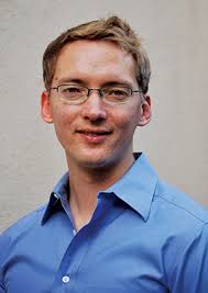 Who We Are — Blueprint Earth