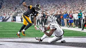 Ja'Marr Chase and Jalen Ramsey Get Into Fight, Ramsey Ejected for Throwing  Punch | Yardbarker