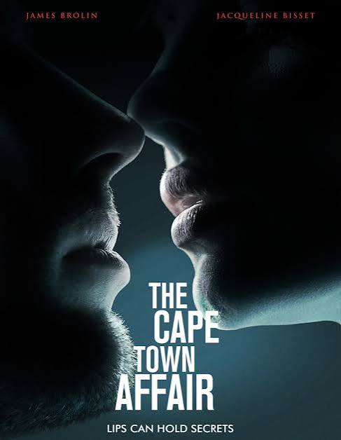 The Cape Town Affair
