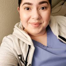 Heidi Cosby — instructor, healthcare professional, student, mom of five…  and a true #CharterType! We're in awe of everything Heidi juggles — and are  incredibly grateful for the impact she makes at