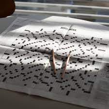We would like to show you a description here but the site won't allow us. The Story Behind The New York Times Largest And Most Ambitious Crossword Puzzle The Verge