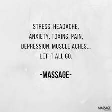 Do something today that your future self will thank you for. Let It All Go Massagetherapy Destress Care4u Alauramassage Massage Therapy Quotes Massage Therapy Business Massage Therapy