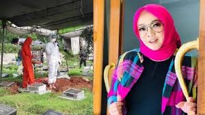 Pemerintah telah menetapkan hari libur nasional dan cuti bersama 2021. Fakta Fakta Meninggalnya Rina Gunawan Sakit Selama 2 Minggu Dimakamkan Dengan Protokol Covid 19 Tribunnews Com Mobile