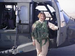 Tammy duckworth, an iraqi war veteran who lost both her legs in an insurgent attack, is pressing acting defense secretary christopher miller to investigate the involvement of any current or retired military personnel in last week's riots at the capitol. How The Military Is Trying To Get More Women To Fly Jets Mcclatchy Washington Bureau