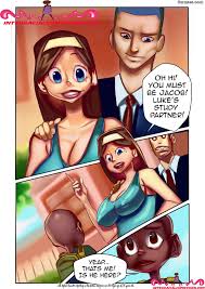 Friends Mom Issue 1 - 8muses Comics - Sex Comics and Porn Cartoons