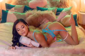 Vina Sky Fleshlight Girl | FleshAssist