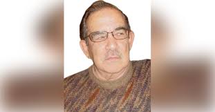 Obituary information for Michael Joseph Theberge