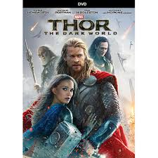The official marvel movie page for thor: Thor The Dark World Dvd Shopdisney