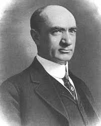 Charles Robert Connell (1864-1922)