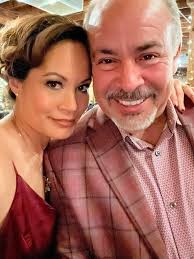 We want to wish Anna Costas a very Happy Birthday!! Thank you for being  such a good friend. We always have a great time when you are around. Cheers  to another trip