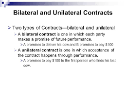Contract Law Definition Of Contract Definition From Restatement Second Of Contracts 1 A Contract Is A Promise Or A Set Of Promises For The Ppt Download