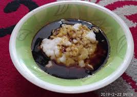 We did not find results for: Langkah Memasak Bubur Sumsum Rendah Kalori Simpel