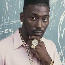 Big Daddy Kane and 2Pac Collaboration Discussion