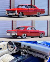 Image result for Fire Frost 1963 Nova