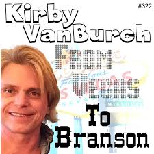 322: Kirby VanBurch