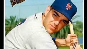 Mets Card of the Week: 1970 Ed Kranepool