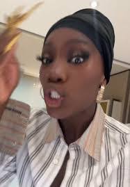 Tony Womble's Instagram, Twitter & Facebook