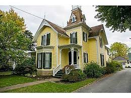 Honeoye Falls Home For Sale Honeoye Falls Autumn Home House Styles