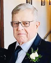 Marvin B. Luke Obituary August 6, 2024