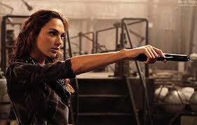She then served two years in the israel defe. 7 Badass Facts About Gal Gadot Your New Wonder Woman Revelist