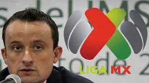 Mikel arriola fue presentado como nuevo presidente de la liga mx en sustitución de enrique bonilla, que ocupará otro cargo en el organismo. Mikel Arriola Se Perfila Para Presidente De Liga Mx Futbol Total