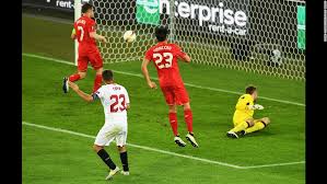 No spanish side will replace them in the competition. Sevilla Beats Liverpool In Europa League Final Cnn