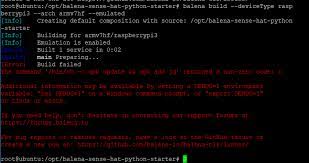 Apk's add command is more strict than . Error Build Failed The Command Bin Sh C Apk Update Apk Add Jq Returned A Non Zero Code 1 Issue 1389 Balena Io Balena Cli Github
