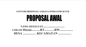 Check spelling or type a new query. Lampiran Contoh Proposal Bantuan Keuangan Perubahan 2018 Bappeda Kabupaten Temanggung