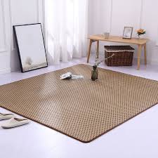 Design your perfect rug with flor. Home Garden Sisal Seagrass Area Rugs Yoga Round Floor Mat Straw Weaving Design Bedroom Carpet Living Room Area Rugs