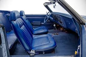 Image result for Warwick Blue 1969 Firebird