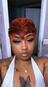 Lori Williams (@loriidohair)