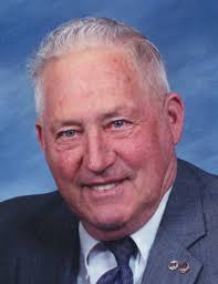 Obituary information for Robert John Parks, Sr.