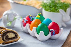 But for the majority, the centrepiece of the . Polonez Ireland Traditional Polish Easter Dishes White Facebook