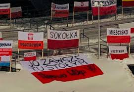 Tvp sport is a polish sport channel owned by tvp launched on 18 november 2006. Zakopane Jedna Z Flag Usunieta Spod Skoczni Chodzilo O Napis