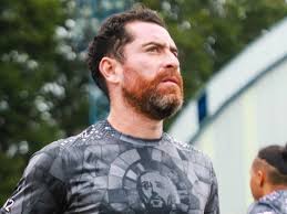 Márquez y su fuerte mensaje para el partido de Vuelta contra Municipal