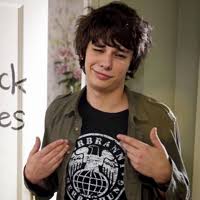 The timeline below shows where the character rodrick heffley appears in diary of a wimpy kid. Rodrick Heffley The Personality Database Pdb Diary Of A Wimpy Kid Series