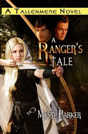 You're going to love these books. Amazon Com A Ranger S Tale Epic Fantasy Romance Series Tallenmere Book One Ebook Parker Mysti Kindle Store