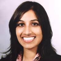 Anita Amin Email & Phone Number