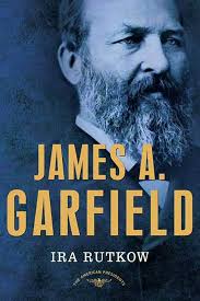 Amazon.com: James A. Garfield: The American Presidents Series: The 20th  President, 1881 eBook : Rutkow, Ira, Schlesinger, Jr., Arthur M.: Kindle  Store