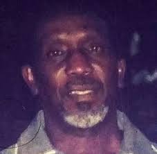 WINSTON LEROY SPENCE JOHN