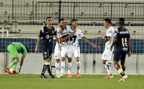 Pumas unam played against club américa in 1 matches this season. America Vs Pumas 0 3 Cronica Video Y Goles Del Amistoso 2019 Mediotiempo