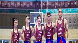 آشفته و شمسی پور راهی فینال شدند/ دمیرچلی به رده بندی رفت