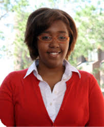 McNair Scholars, 2013