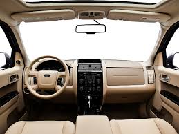 Image result for Oxford White 2011 Escape