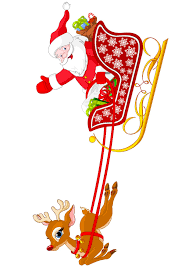 30 Disegni Di Babbo Natale Gia Colorati Da Stampare Babbo Natale Natale Natale Artigianato