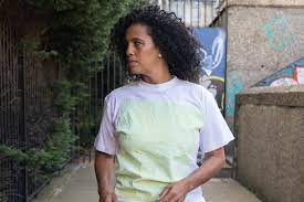 Neneh cherry was born in stockholm, the daughter of amadu jah, a sierra leon tibetan drum percussionist, and monika moki karlsson, a swedish painter. Neneh Cherry Still A Rebel Scan Magazine